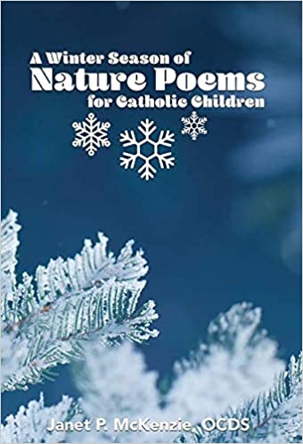 Image for A Winter Season of Nature Poems for Catholic Children